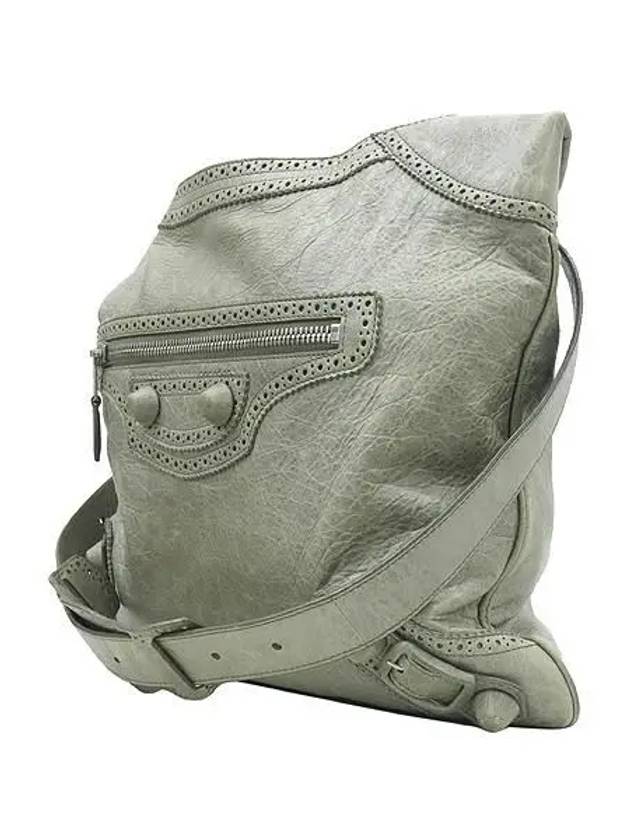 204532 shoulder bag - BALENCIAGA - BALAAN 2