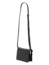 Mini Truck Soft Cross Bag Black - MARNI - BALAAN 3