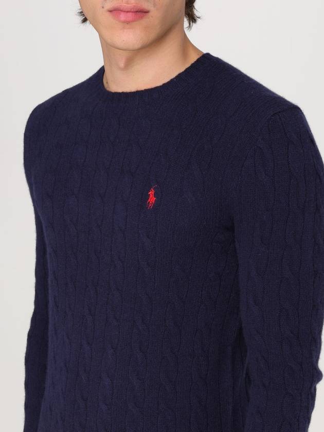 Sweater men Polo Ralph Lauren - POLO RALPH LAUREN - BALAAN 3