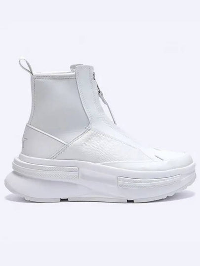 Run Star Legacy Chelsea Ankle Boots Moonbay - CONVERSE - BALAAN 2