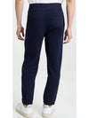 Embroidery Pony Jogger Track Pants Navy - POLO RALPH LAUREN - BALAAN 5