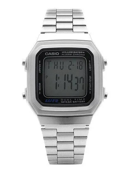 A178WA 1ADF Watch - CASIO - BALAAN 1