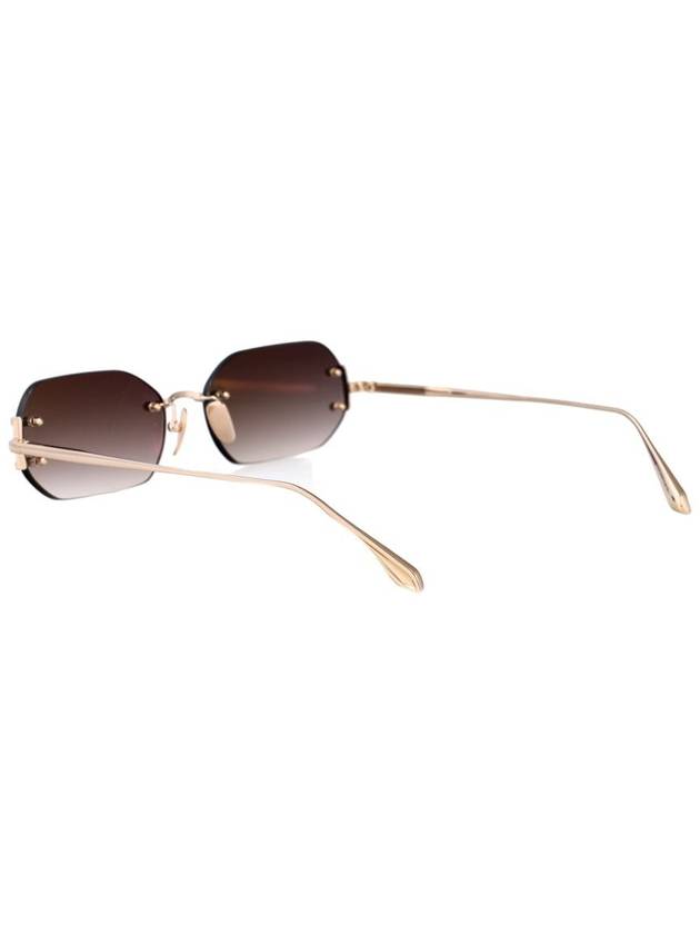 Linda Farrow Sunglasses - LINDA FARROW - BALAAN 4