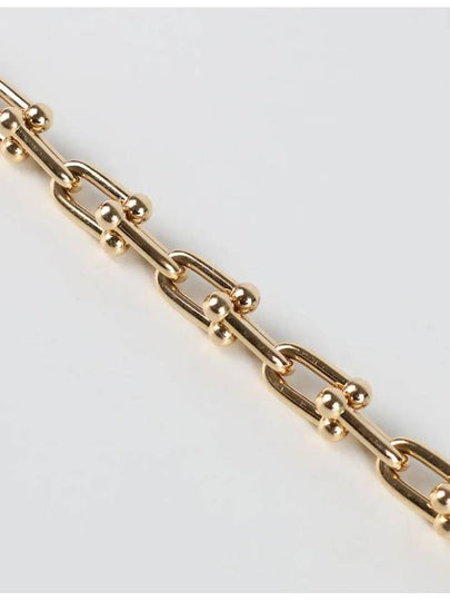 link bracelet large - TIFFANY & CO. - BALAAN 2