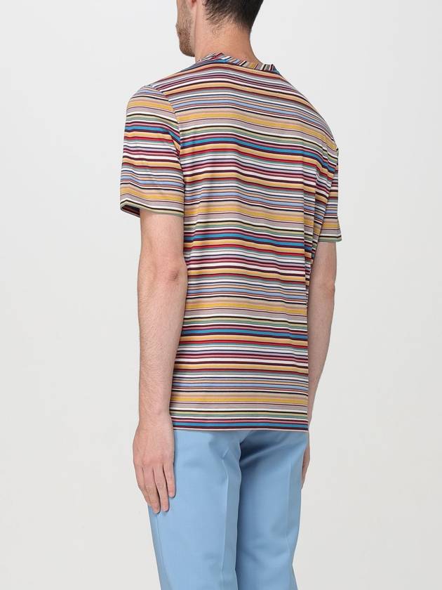 T-shirt a righe Paul Smith - PAUL SMITH - BALAAN 2