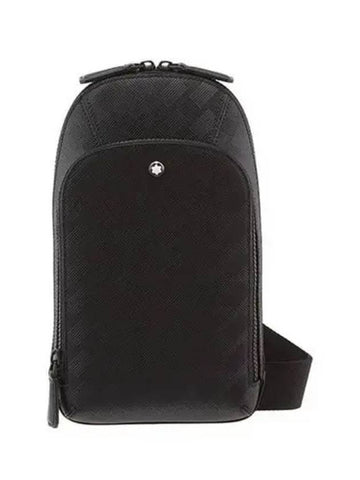 Men s sling bag 271120 - MONTBLANC - BALAAN 1