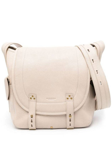 Jerome Dreyfuss Ben Shoulder Bag - JEROME DREYFUSS - BALAAN 1