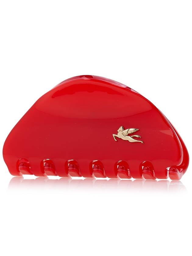 Profumi Hair Clip Red - ETRO - BALAAN 11