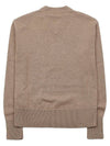 GENZANA wool cashmere knit GENZANA 003 - MAX MARA - BALAAN 2