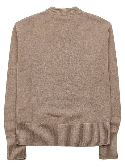 GENZANA wool cashmere knit GENZANA 003 - MAX MARA - BALAAN 2