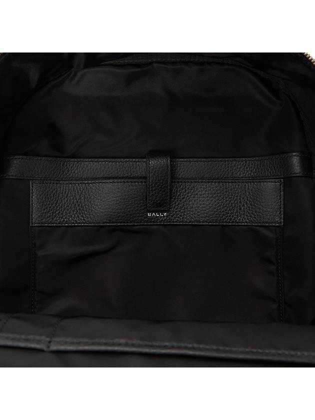 Code Men s Backpack BACKPCK 901 - BALLY - BALAAN 7