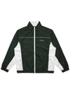 Health Seekers Golfers Peninsula Windbreaker Jacket GREEN - MALBON GOLF - BALAAN 1