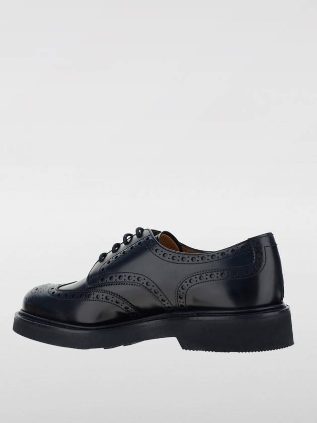 Brogue shoes men Church's - CHURCH'S - BALAAN 3