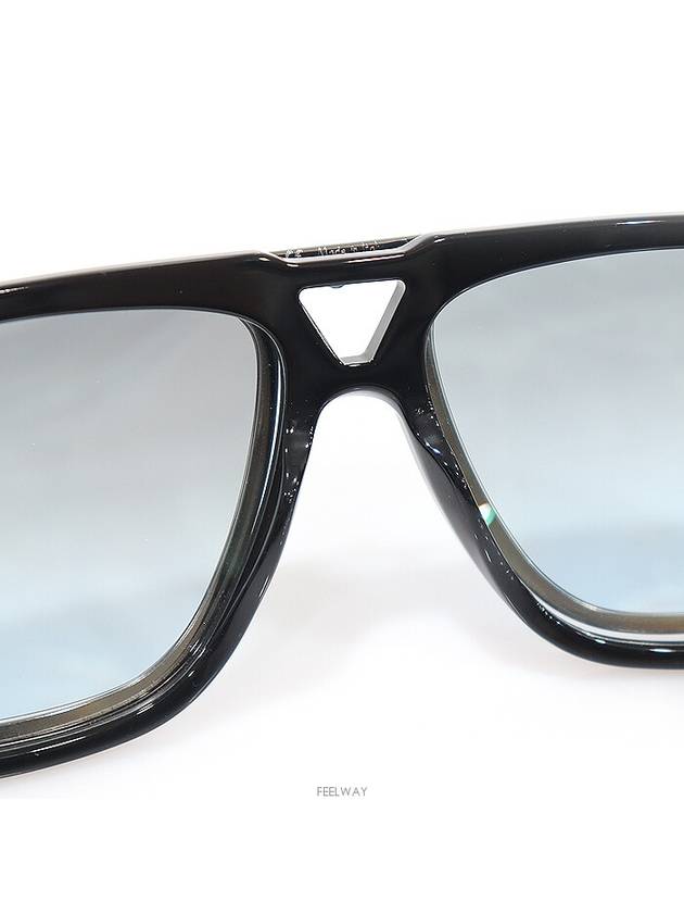 men sunglasses - LOUIS VUITTON - BALAAN 5