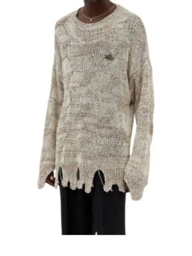 Colette Sweater 38030042 Y0024 P404 B0111212250 - VIVIENNE WESTWOOD - BALAAN 2