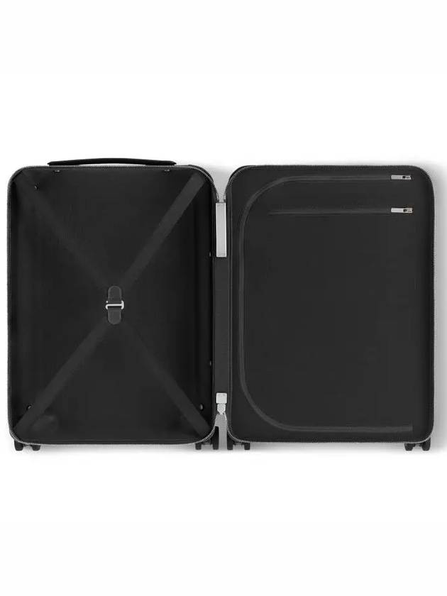 Horizon 55 Luggage Bag Black - LOUIS VUITTON - BALAAN 4