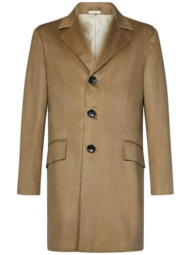 Kiton Coat - KITON - BALAAN 1