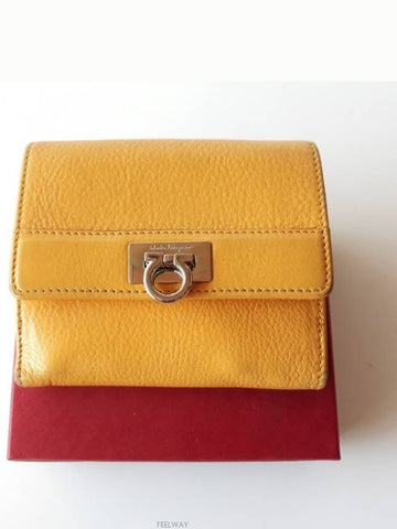 women s wallet - SALVATORE FERRAGAMO - BALAAN 1