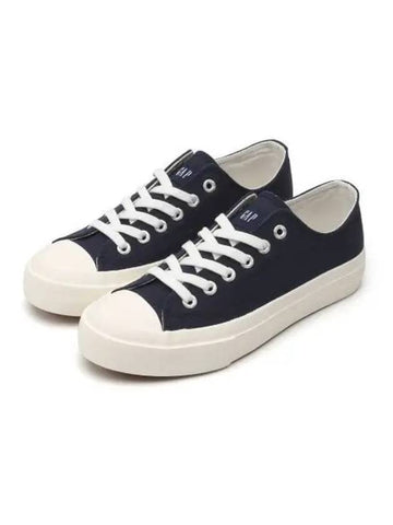 Basic Canvas Navy - GAP - BALAAN 1