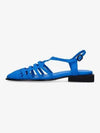 Varana leather sandals WFR23BARA002 - HEREU - BALAAN 2