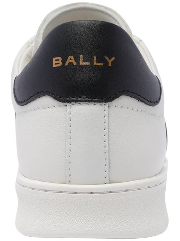 Bally Sneakers - BALLY - BALAAN 4