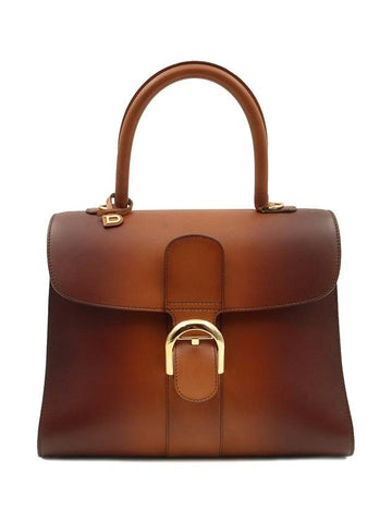 Briand MM Gradient Brown 2WAY AA0483AYR0ALBDO - DELVAUX - BALAAN 1