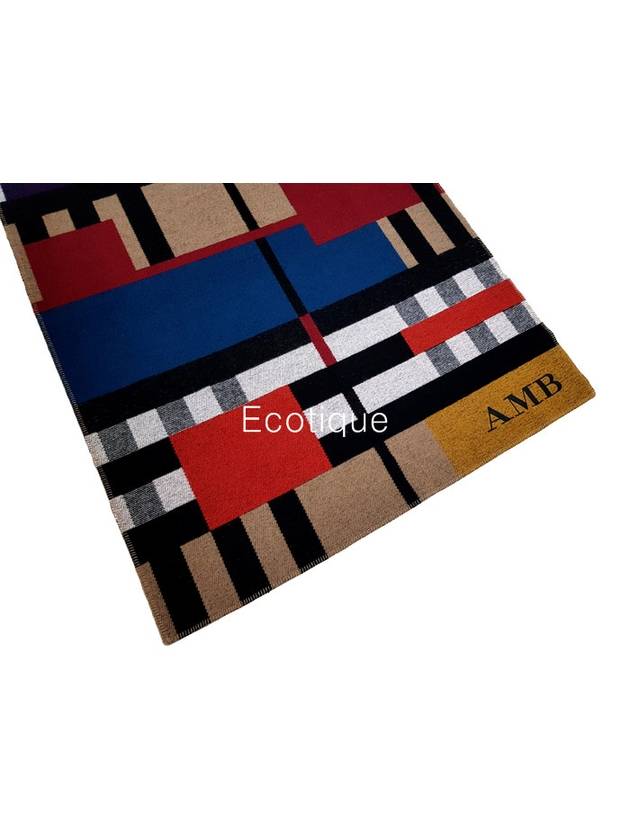 women muffler - BURBERRY - BALAAN 3