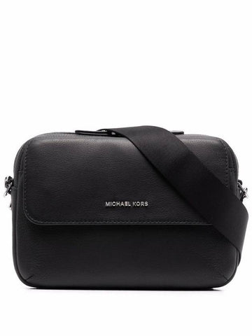 Michael Kors Hudson Utility Crossbody Bags - MICHAEL KORS - BALAAN 1