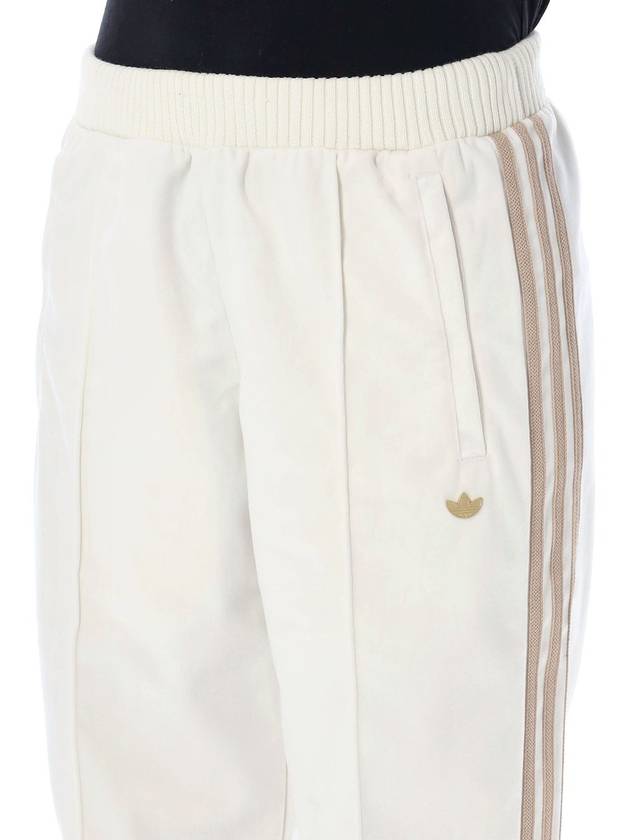 Velvet track pants - ADIDAS ORIGINALS - BALAAN 3