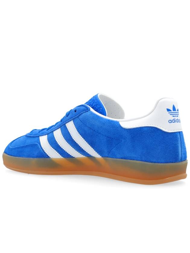 ADIDAS Originals Sports Shoes 'Gazele Indoor', Men's, Blue - ADIDAS ORIGINALS - BALAAN 5