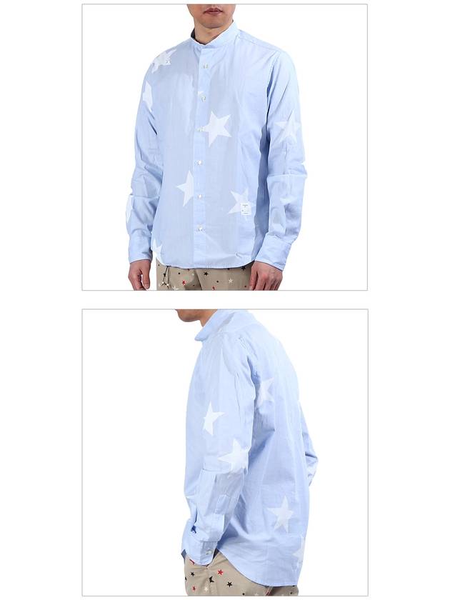 Editor long sleeve shirt12981 5436 41 - THE EDITOR - BALAAN 3