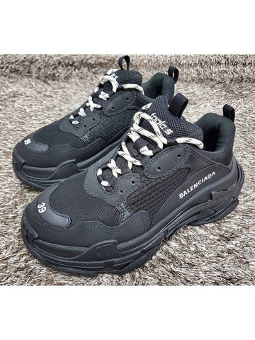 Triple S 39 260 - BALENCIAGA - BALAAN 1