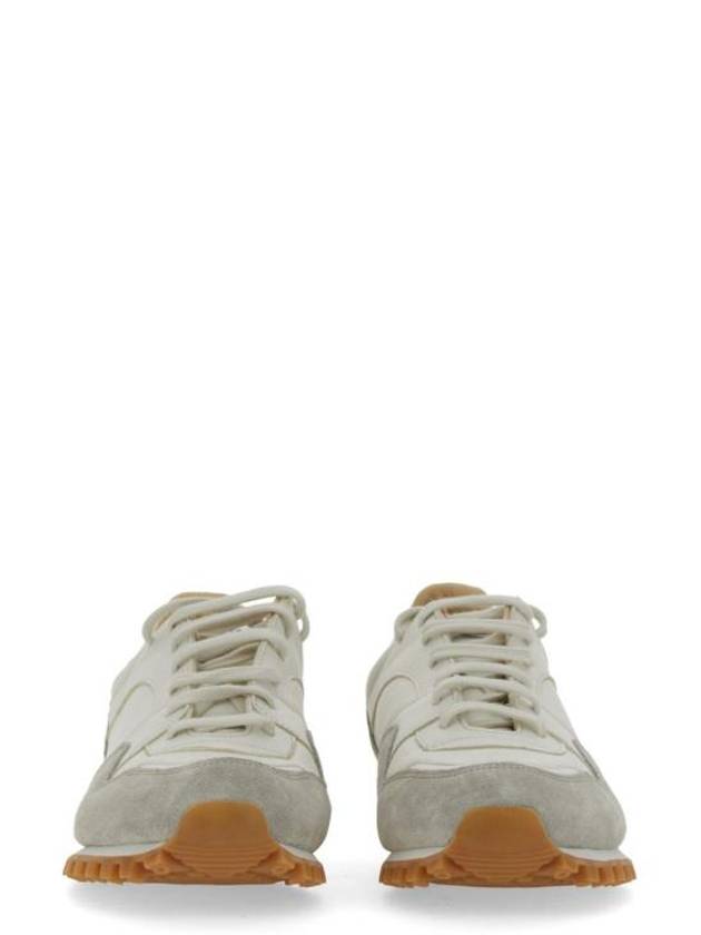 Marathon Trail Napa Low-Top Sneakers White - SPALWART - BALAAN 5