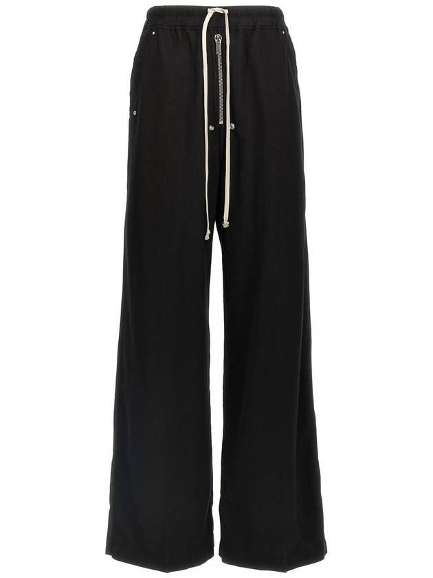 Rick Owens Drkshdw 'Geth Belas' Pants - RICK OWENS - BALAAN 1