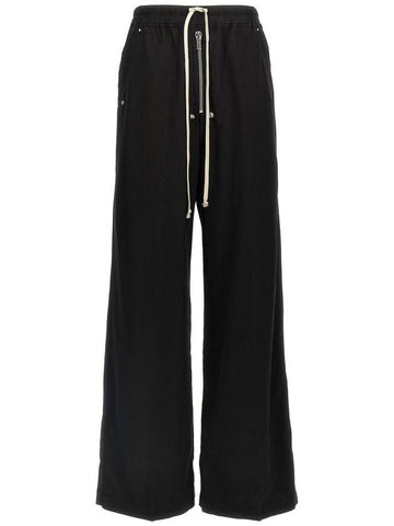 Rick Owens Drkshdw 'Geth Belas' Pants - RICK OWENS - BALAAN 1