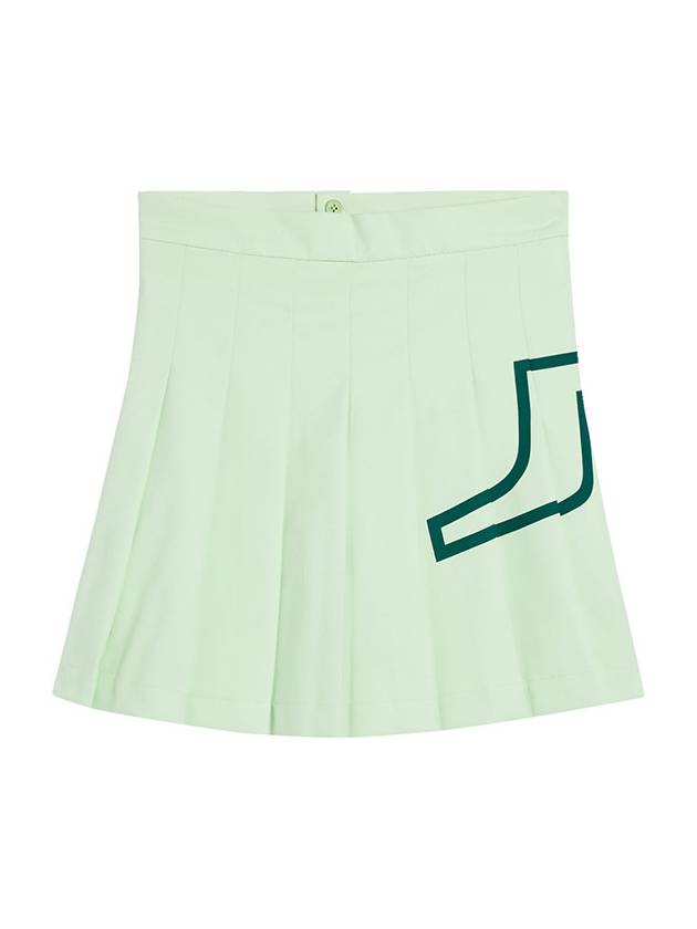 Jay Lindberg Naomi Skirt GWSD07827 - G/FORE - BALAAN 3