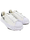 Canvas Sneakers A08FW735 - MIHARA YASUHIRO - BALAAN 1