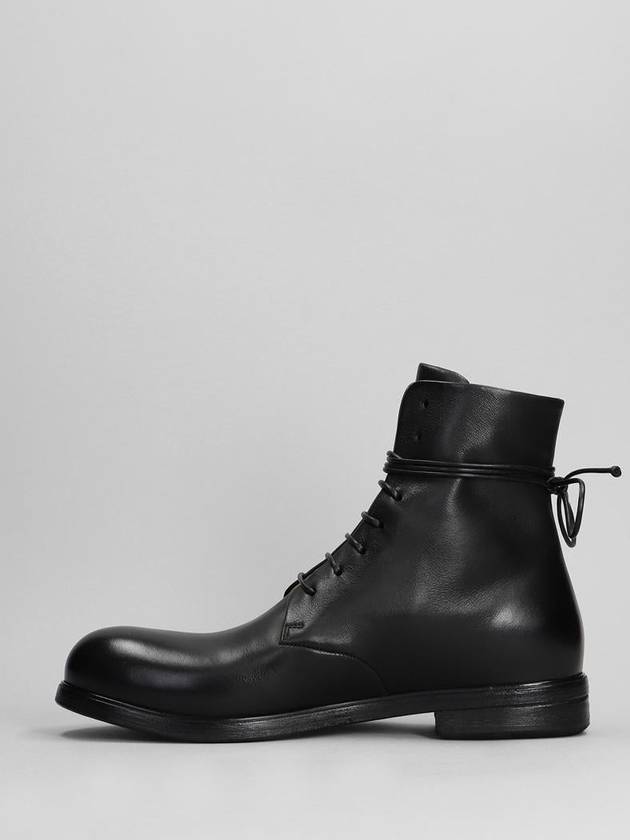 Marsèll Ankle Boots - MARSELL - BALAAN 3