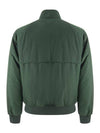 Jacket BRCPS0337BCNY16368 Free Racing Green - BARACUTA - BALAAN 2