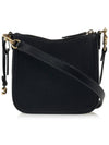 Women's Chaise Cross Bag Black - COACH - BALAAN 4