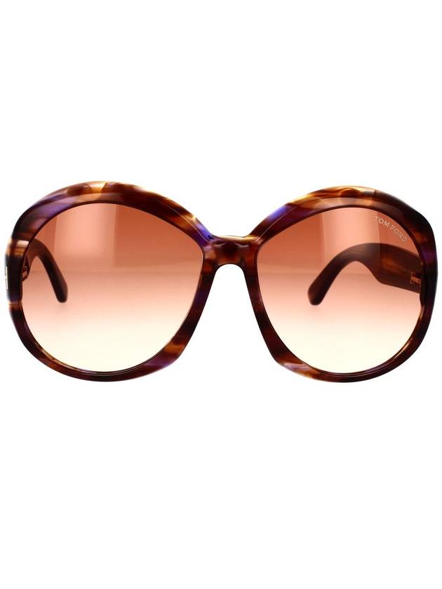 Tom Ford Eyewear Sunglasses - TOM FORD - BALAAN 1