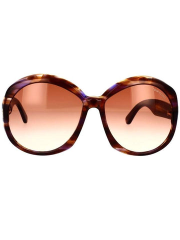 Tom Ford Eyewear Sunglasses - TOM FORD - BALAAN 1