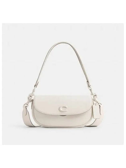 shoulder bag CR666LHCHK - COACH - BALAAN 2