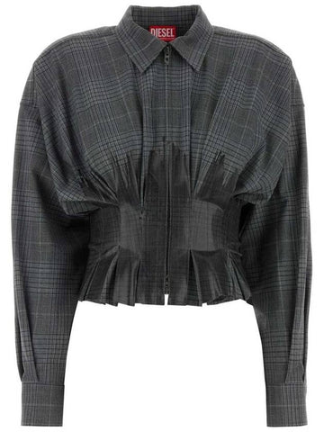 Diesel Shirts - DIESEL - BALAAN 1