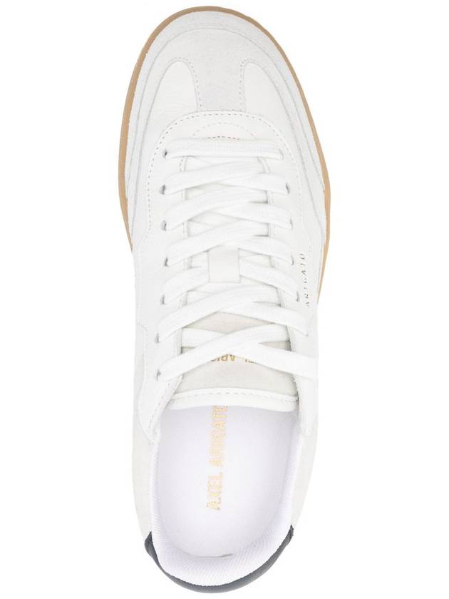 Axel Arigato Sneakers White - AXEL ARIGATO - BALAAN 4