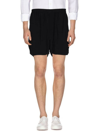 men's shorts - NEIL BARRETT - BALAAN 1