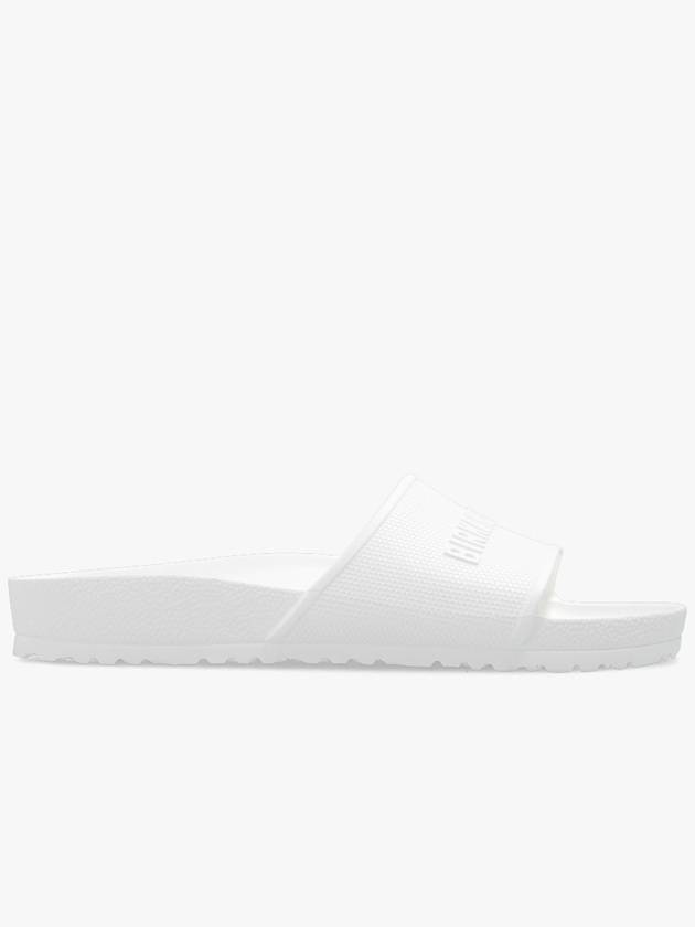 Barbados Eva Sandals 1015399 BARBADOSWHITE - BIRKENSTOCK - BALAAN 2