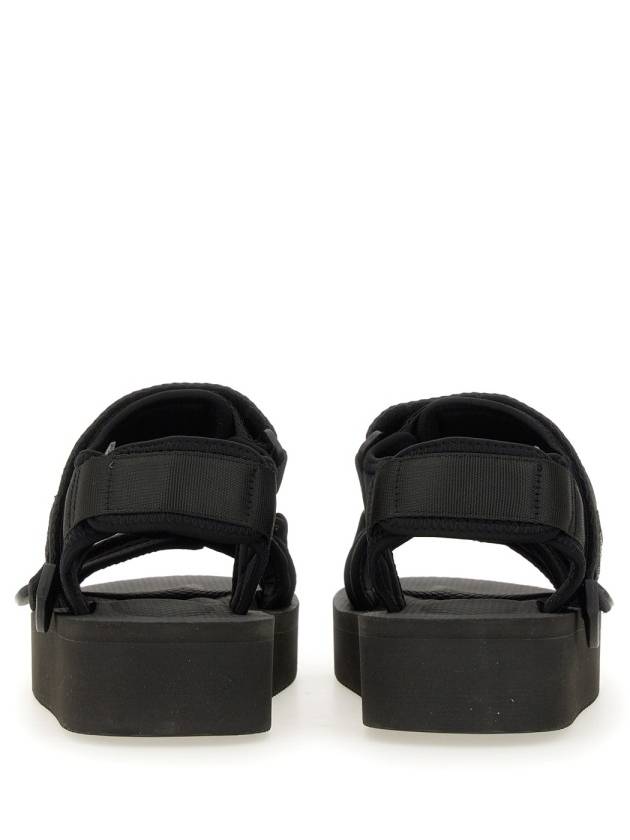 SANDAL "KISEE" - SUICOKE - BALAAN 4