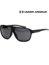 Sports Sunglasses Golf Hiking Eye Protection UA ​​DOMINATE F 003KA - UNDER ARMOUR - BALAAN 7