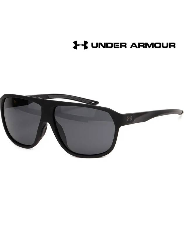 Sports Sunglasses Golf Hiking Eye Protection UA ​​DOMINATE F 003KA - UNDER ARMOUR - BALAAN 7